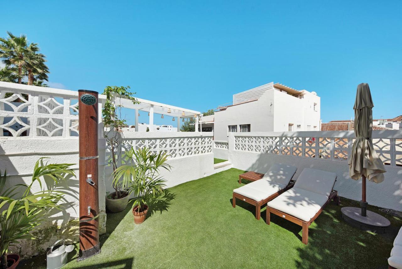 Casa Sol 21 B Holiday home *