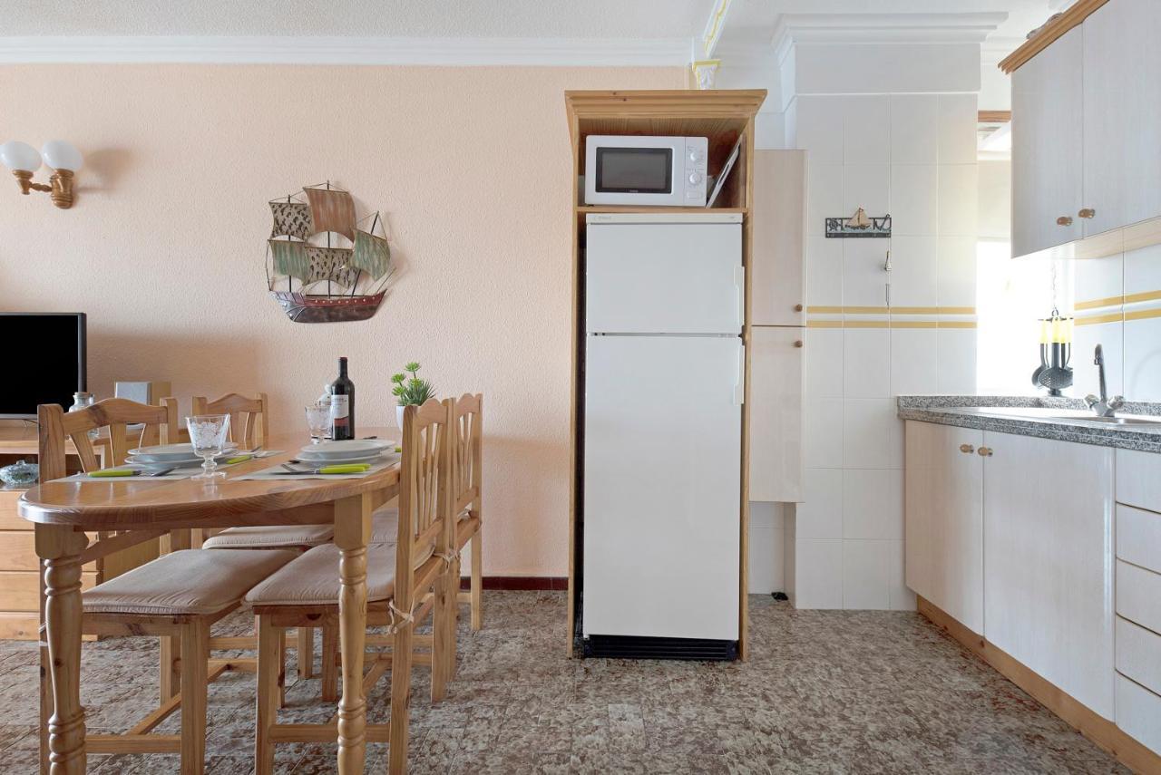 Apartment Marazul Tacoronte