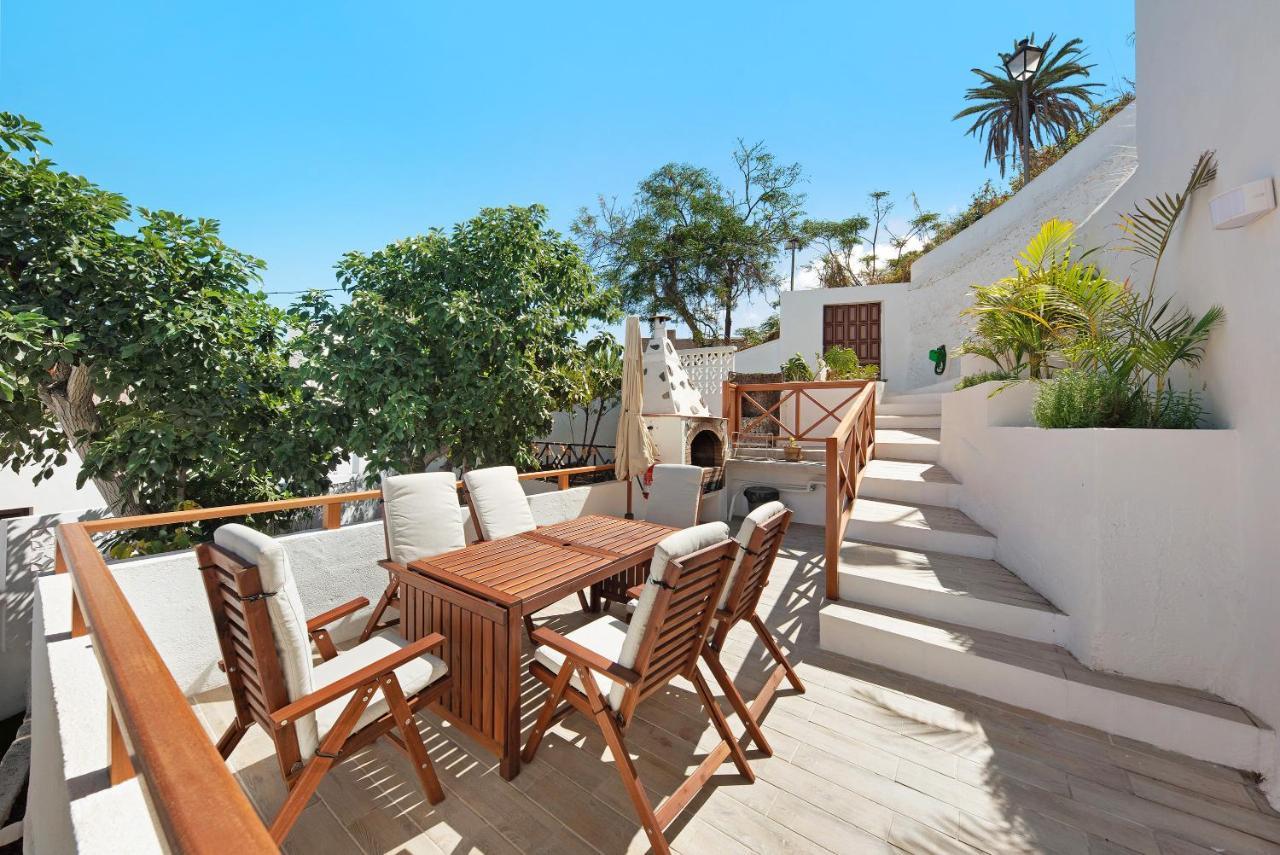 Casa Sol 21 B Holiday home *