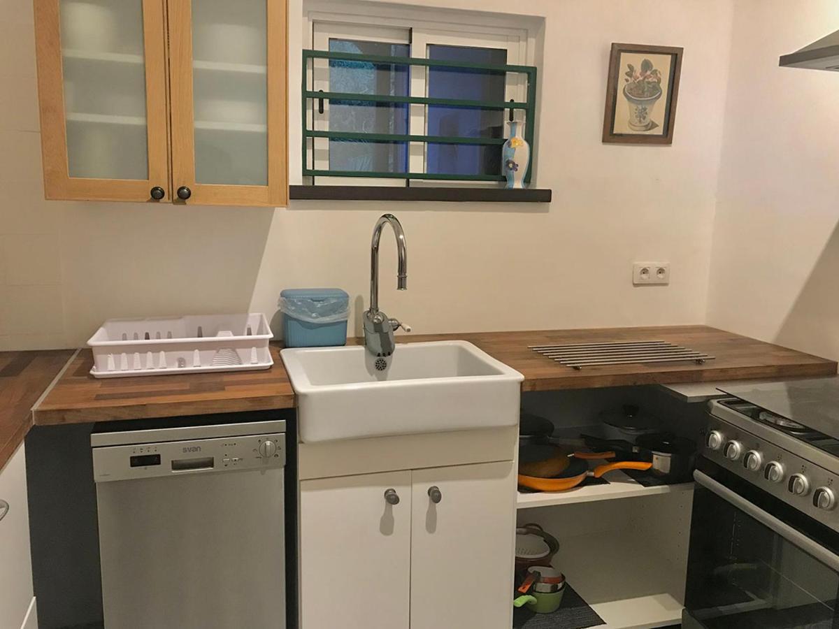 Hébergement de vacances Casa Vivaqi Tenerife