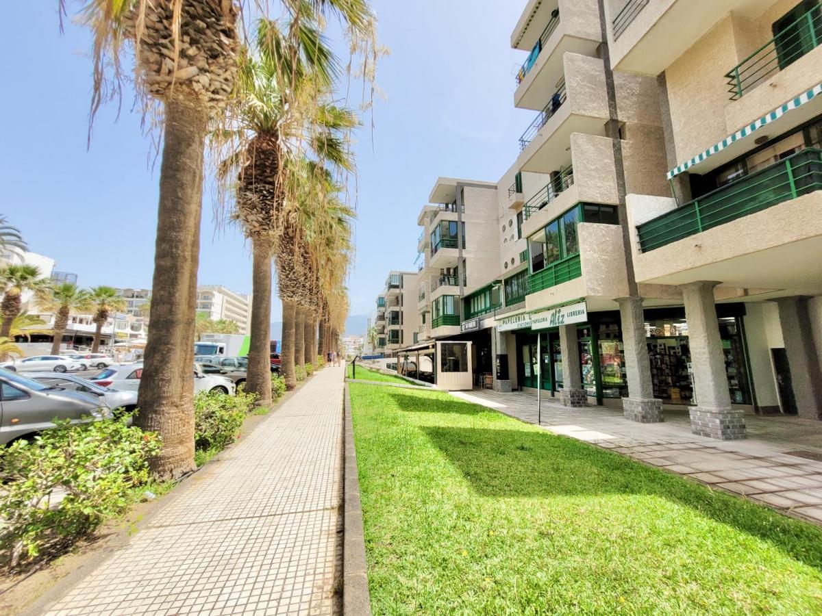 Apartamento Americas House