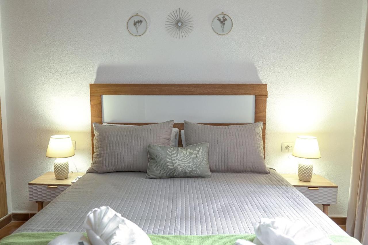 Holiday home Paradise Gardens - Golf Del Sur San Miguel de Abona