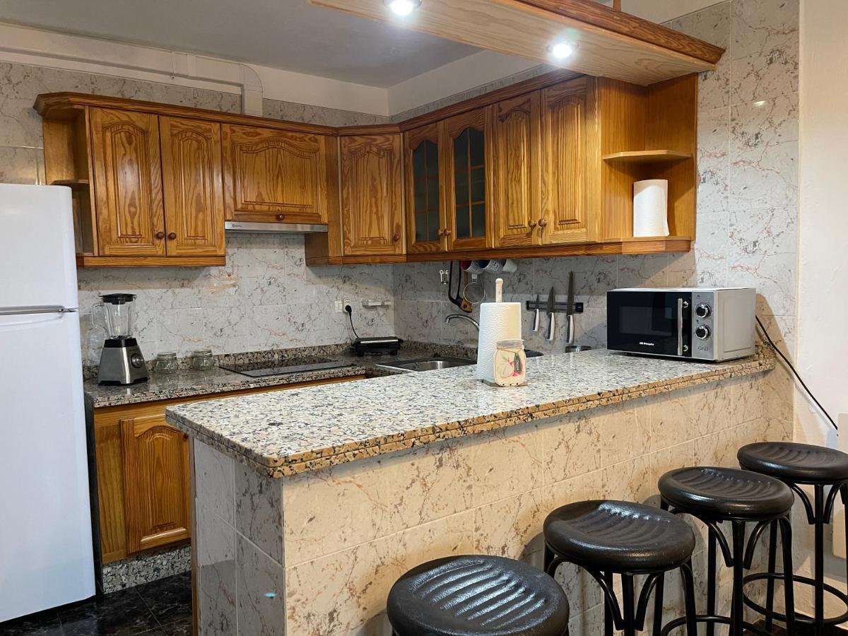 Monte Del Agua House * Erjos-El Tanque
