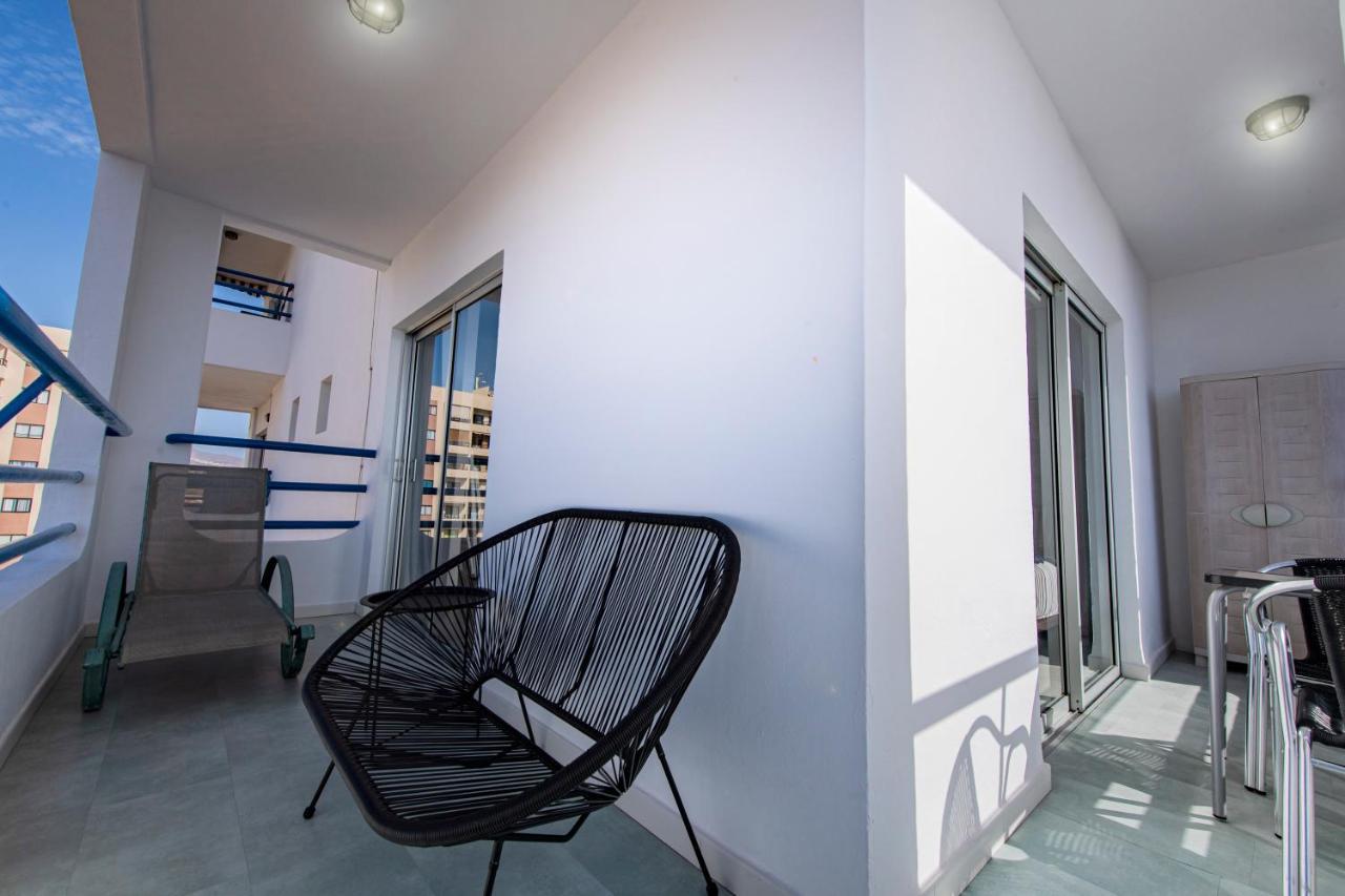 Apartamento Paraíso Del Sur Mar Y Teide *