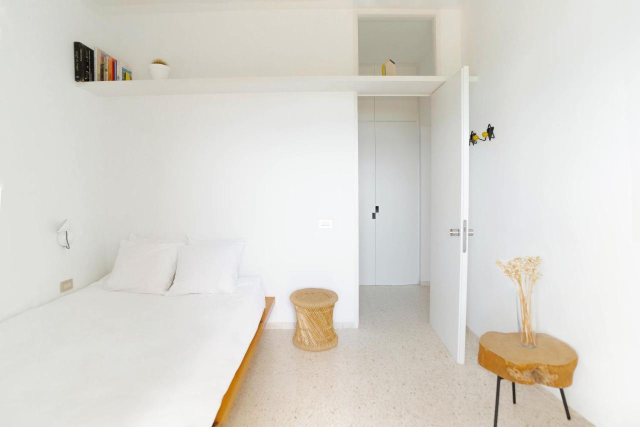 Appartement Hideaway With Modernist Design Santa-Cruz de Ténérife