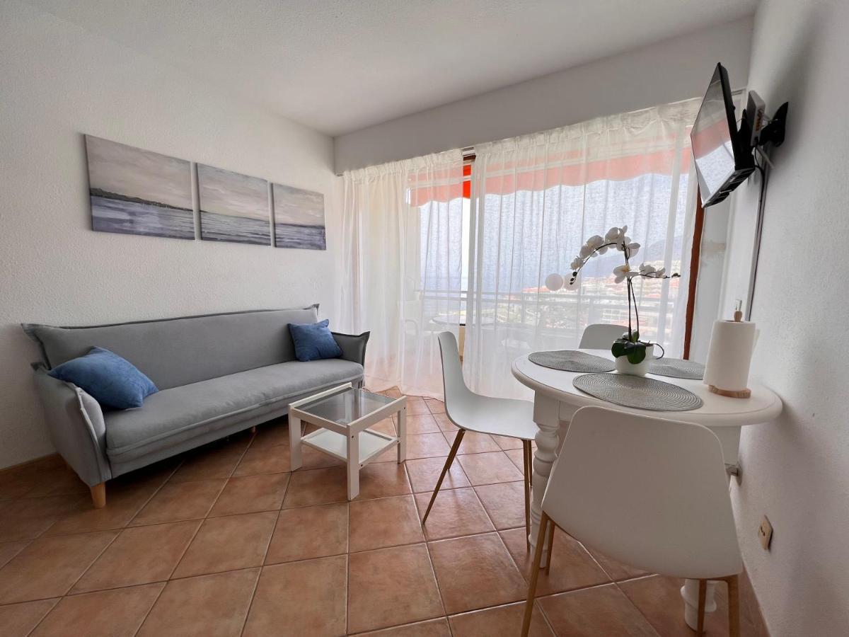 Appartement Arenas Negras 13, Alojamiento Con Vistas A La Playa