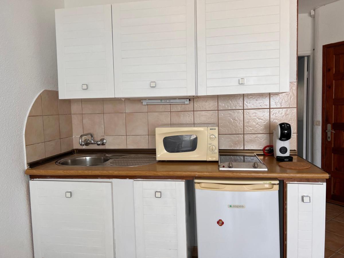 Appartement Arenas Negras 13, Alojamiento Con Vistas A La Playa *