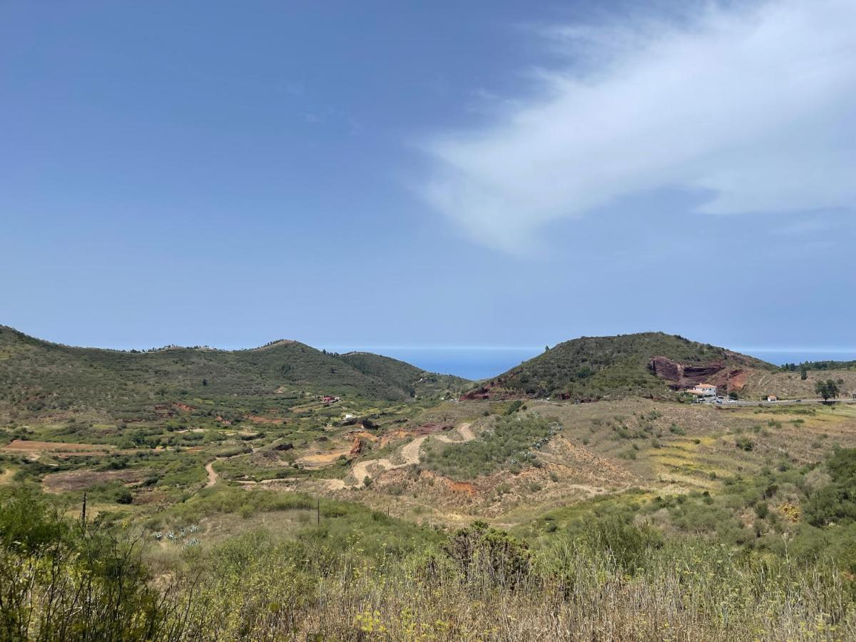 Holiday home Monte Del Agua House