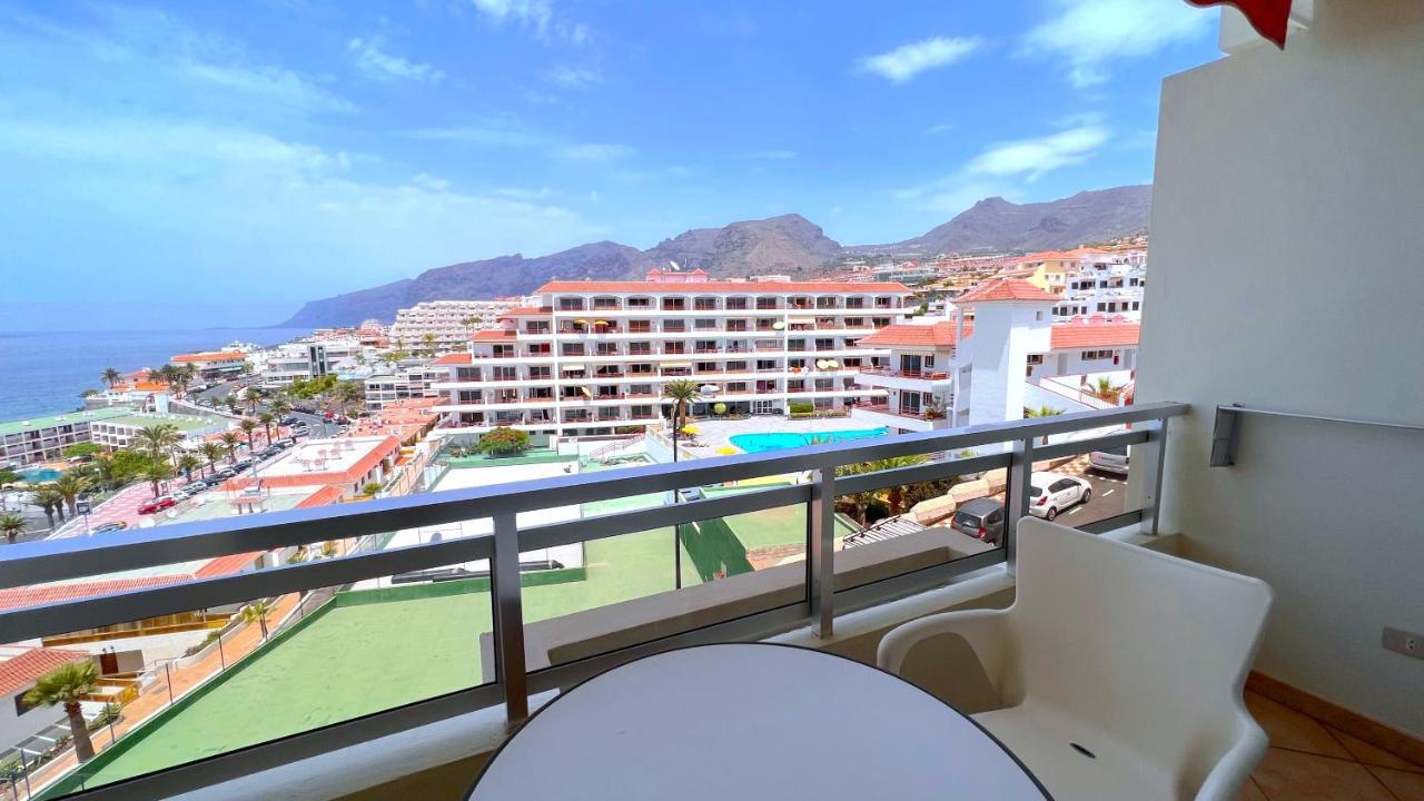 Appartement Arenas Negras 13, Alojamiento Con Vistas A La Playa