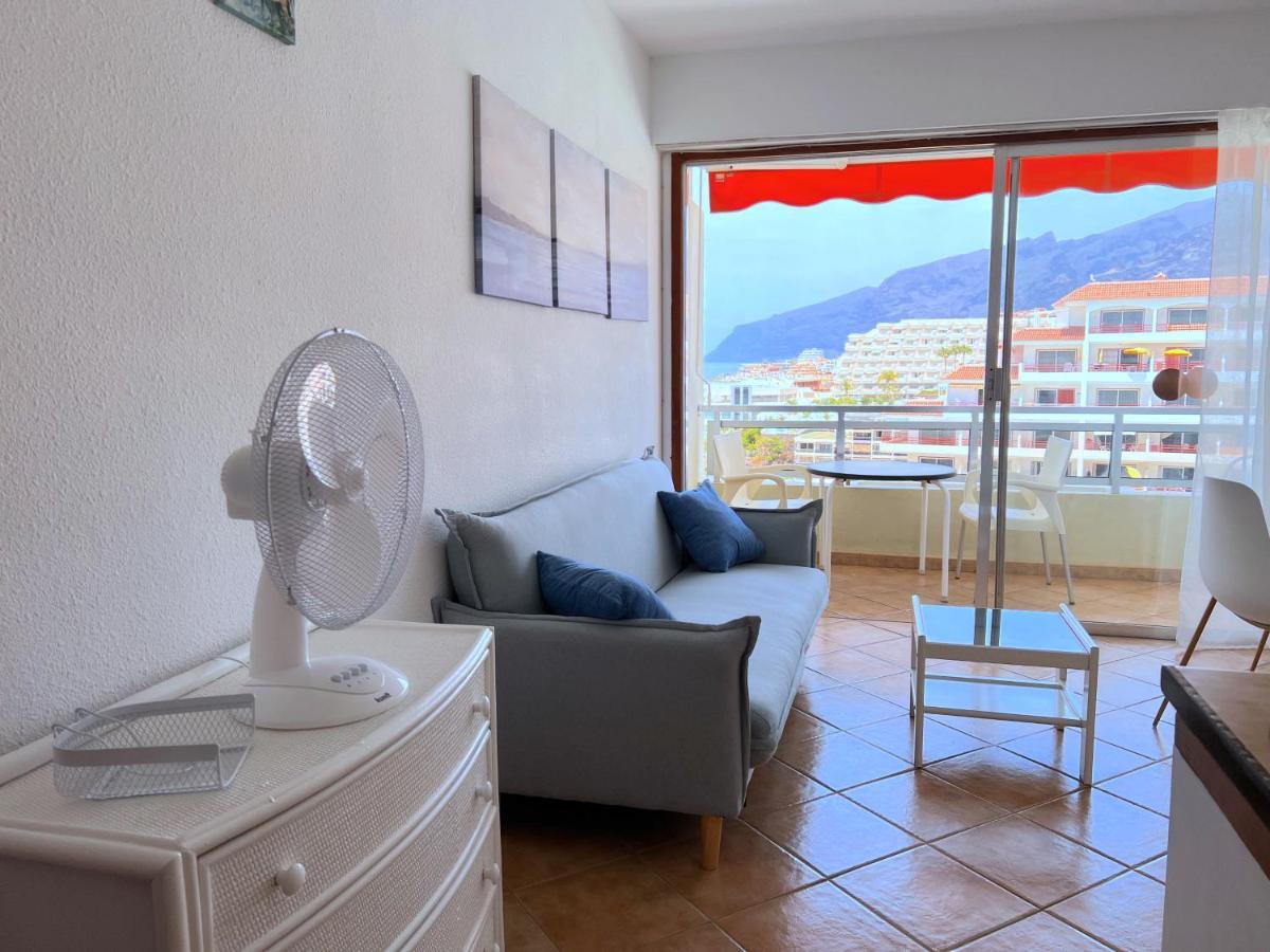 Appartement Arenas Negras 13, Alojamiento Con Vistas A La Playa