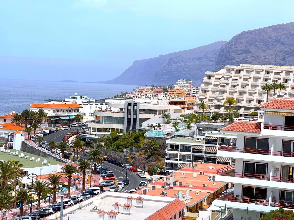 Arenas Negras 13, Alojamiento Con Vistas A La Playa Appartement