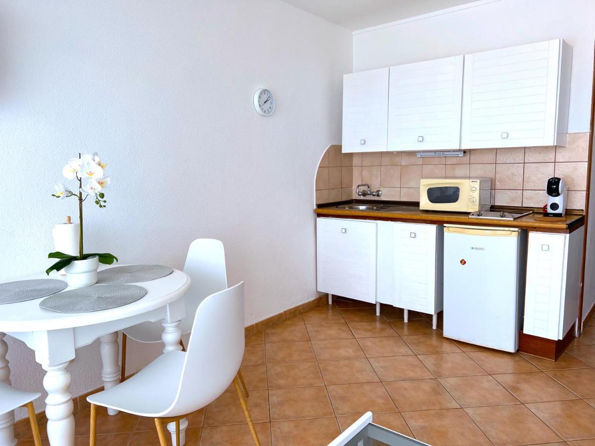 Appartement Arenas Negras 13, Alojamiento Con Vistas A La Playa *