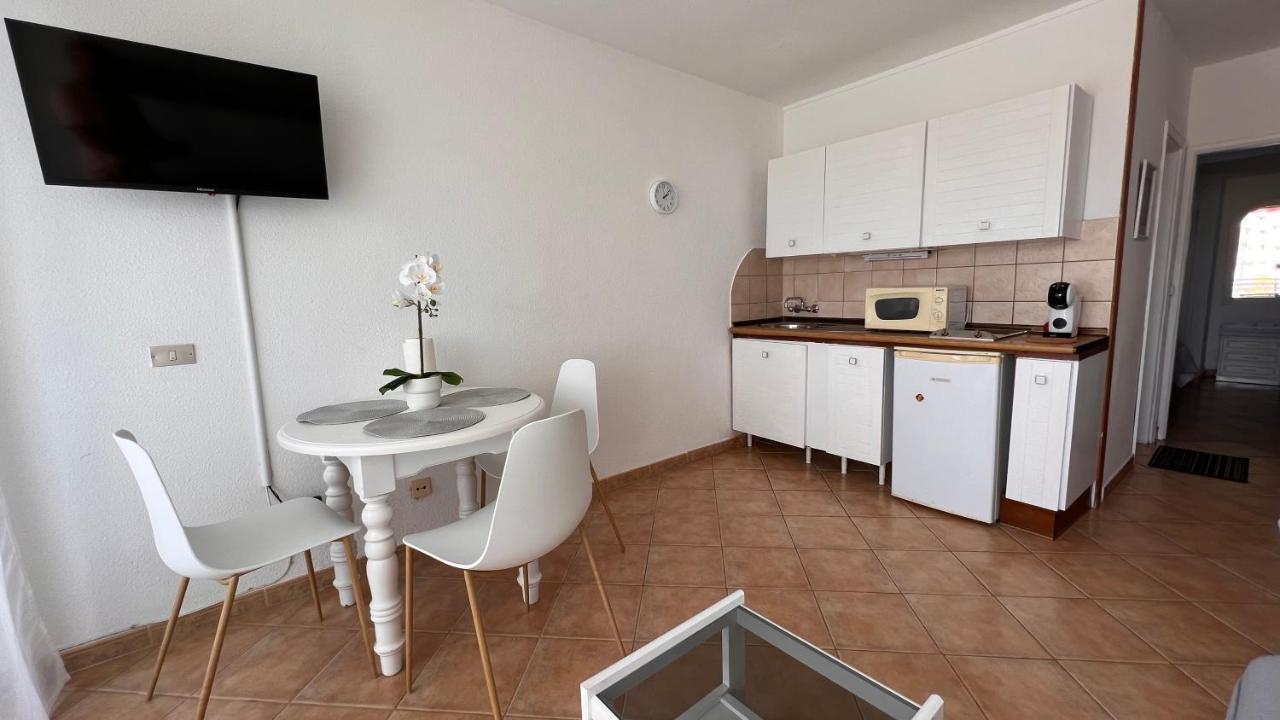 Arenas Negras 13, Alojamiento Con Vistas A La Playa Appartement