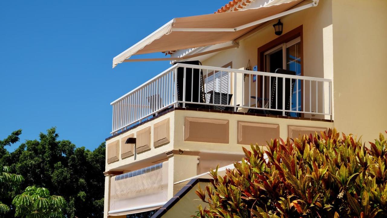 Atico Carlota- Feel Canarias ! Appartement