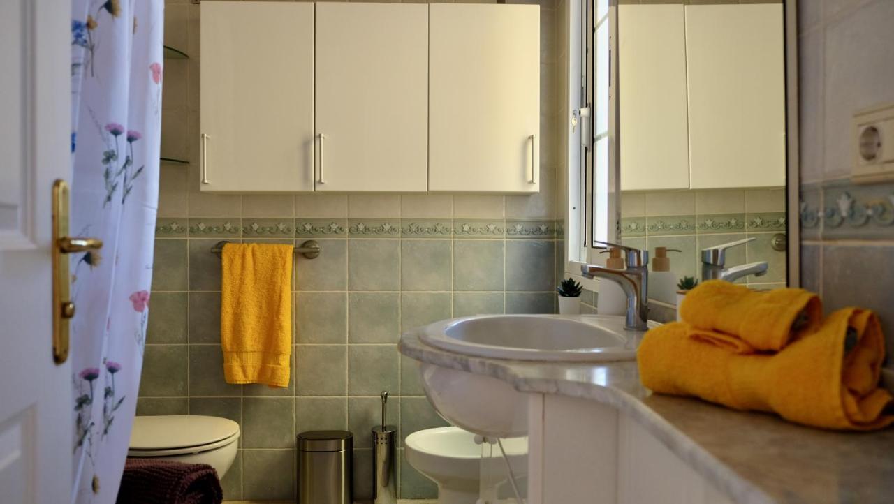 Appartement Atico Carlota- Feel Canarias ! *