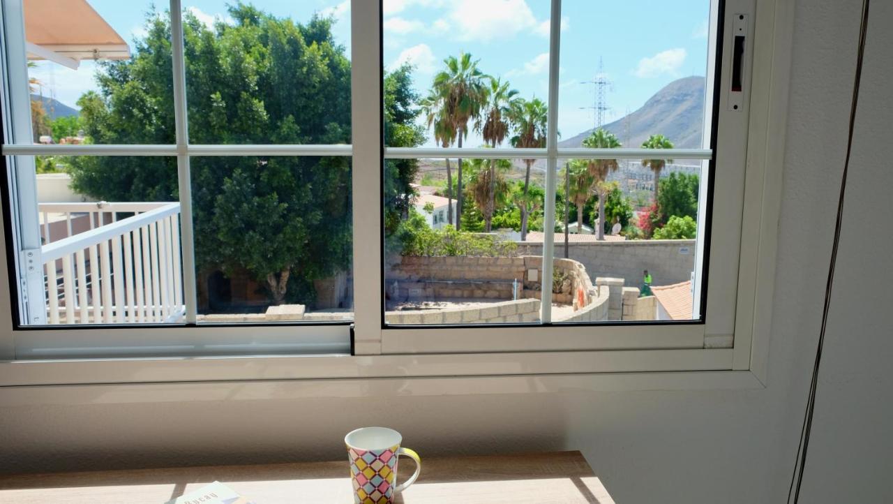 Appartement Atico Carlota- Feel Canarias !