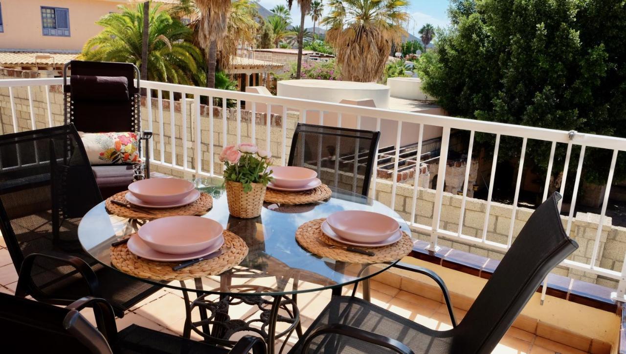 Atico Carlota- Feel Canarias ! Appartement *