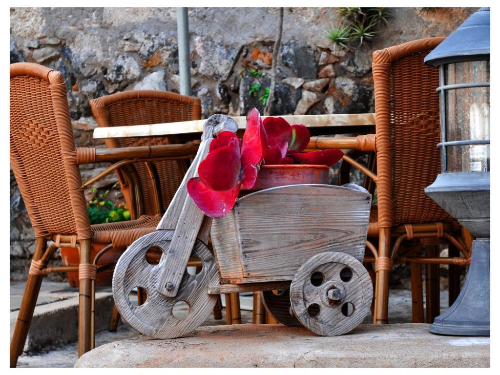 Hotel Rural 4 Esquinas San Miguel de Abona