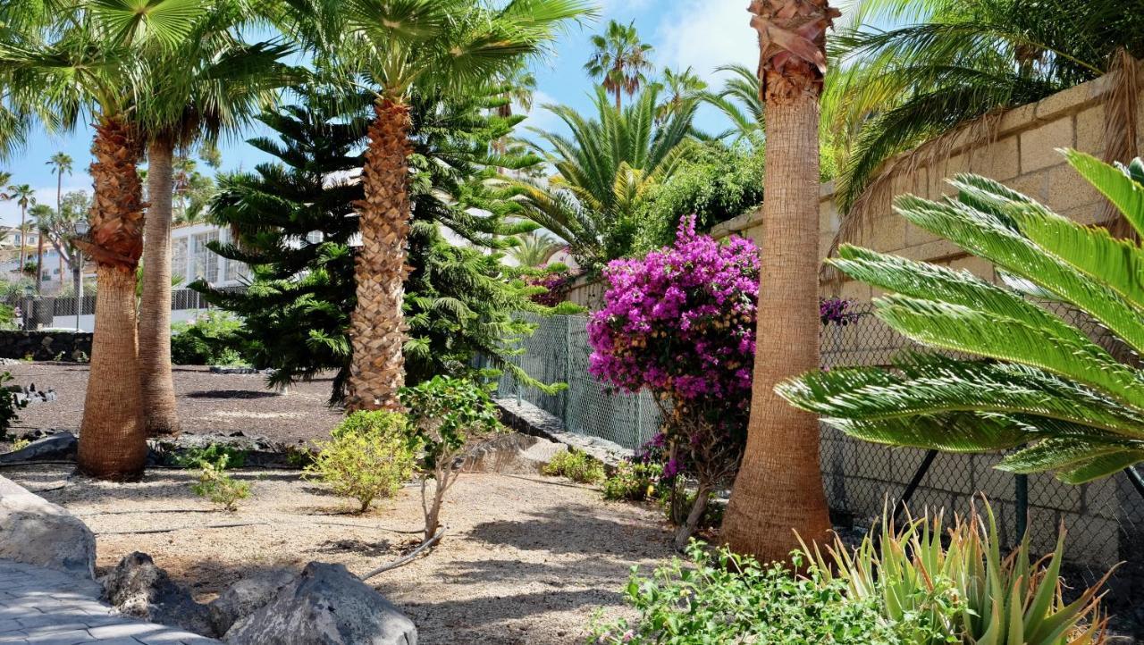 Atico Carlota- Feel Canarias ! Appartement *