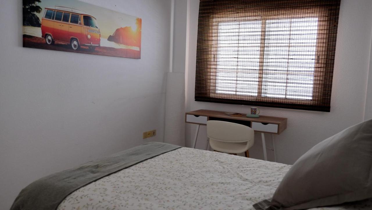 Appartement Atico Carlota- Feel Canarias !