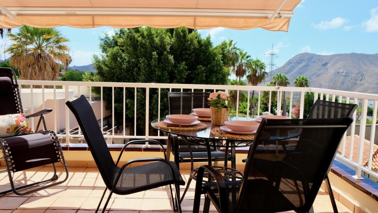 Atico Carlota- Feel Canarias ! Appartement *