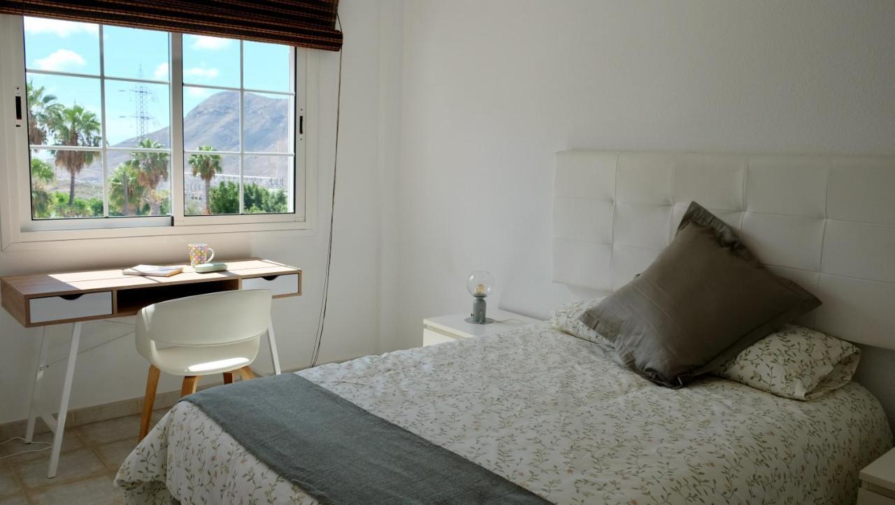 Atico Carlota- Feel Canarias ! Appartement *