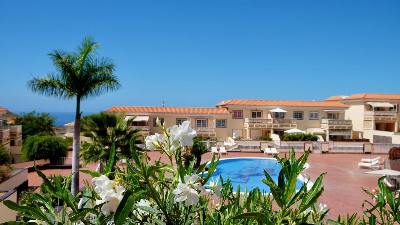 Appartement Atico Carlota- Feel Canarias !