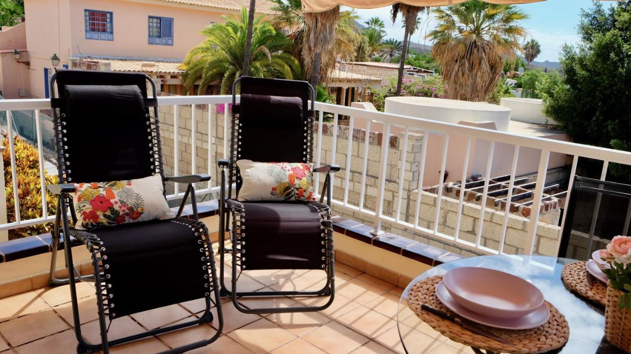 Appartement Atico Carlota- Feel Canarias ! Chayofa