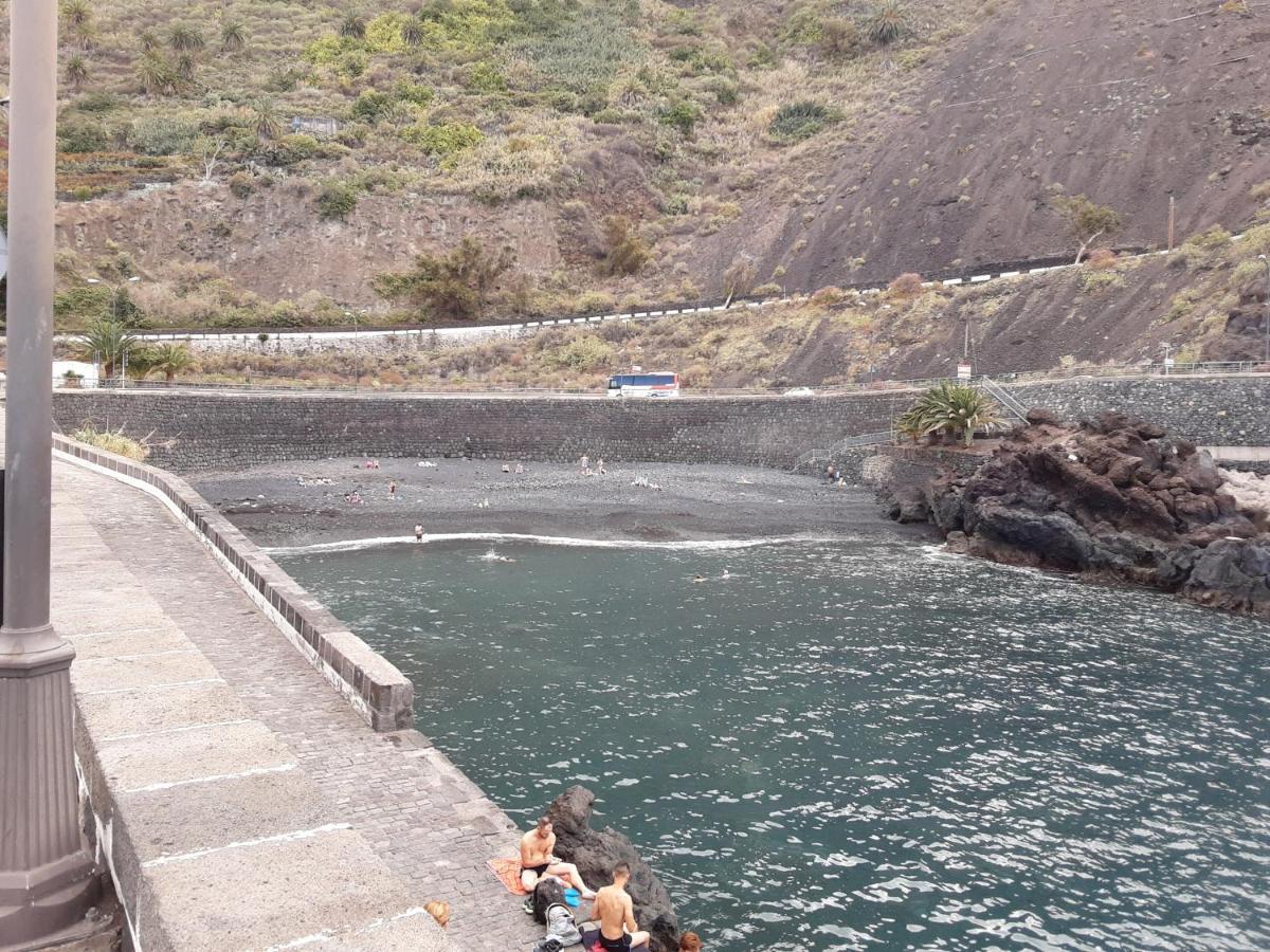 Marjul Ii * Garachico (Tenerife)