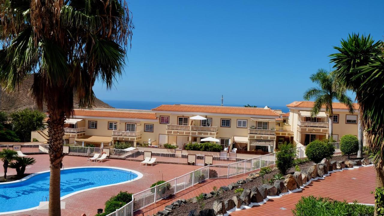 Atico Carlota- Feel Canarias ! Appartement *