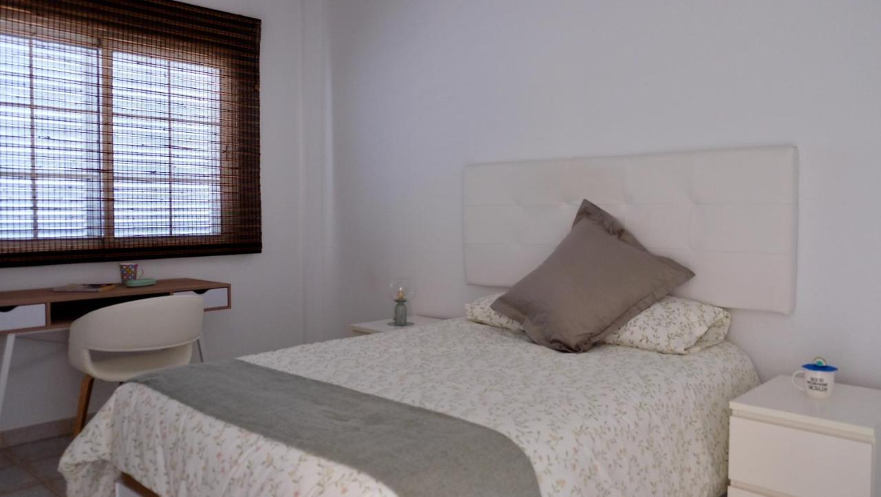 Appartement Atico Carlota- Feel Canarias !