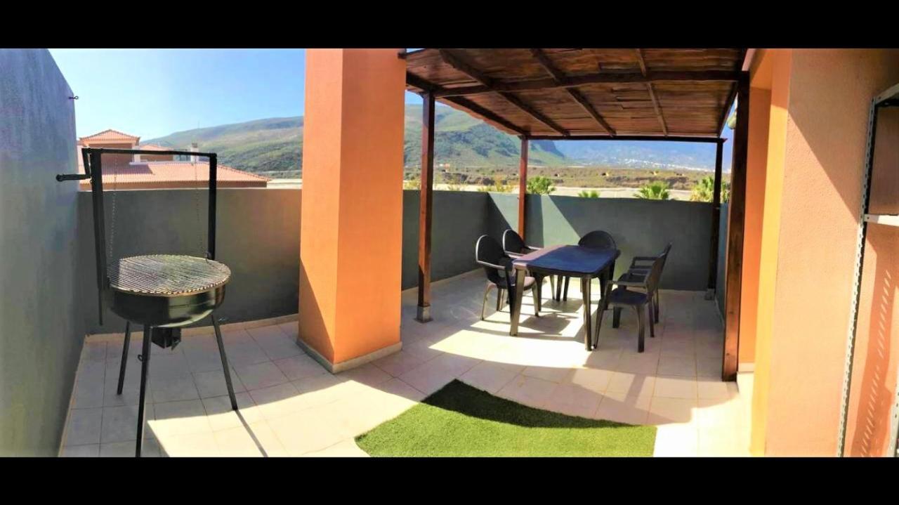 Apartment Casa De Ricardo Puertito de Guimar