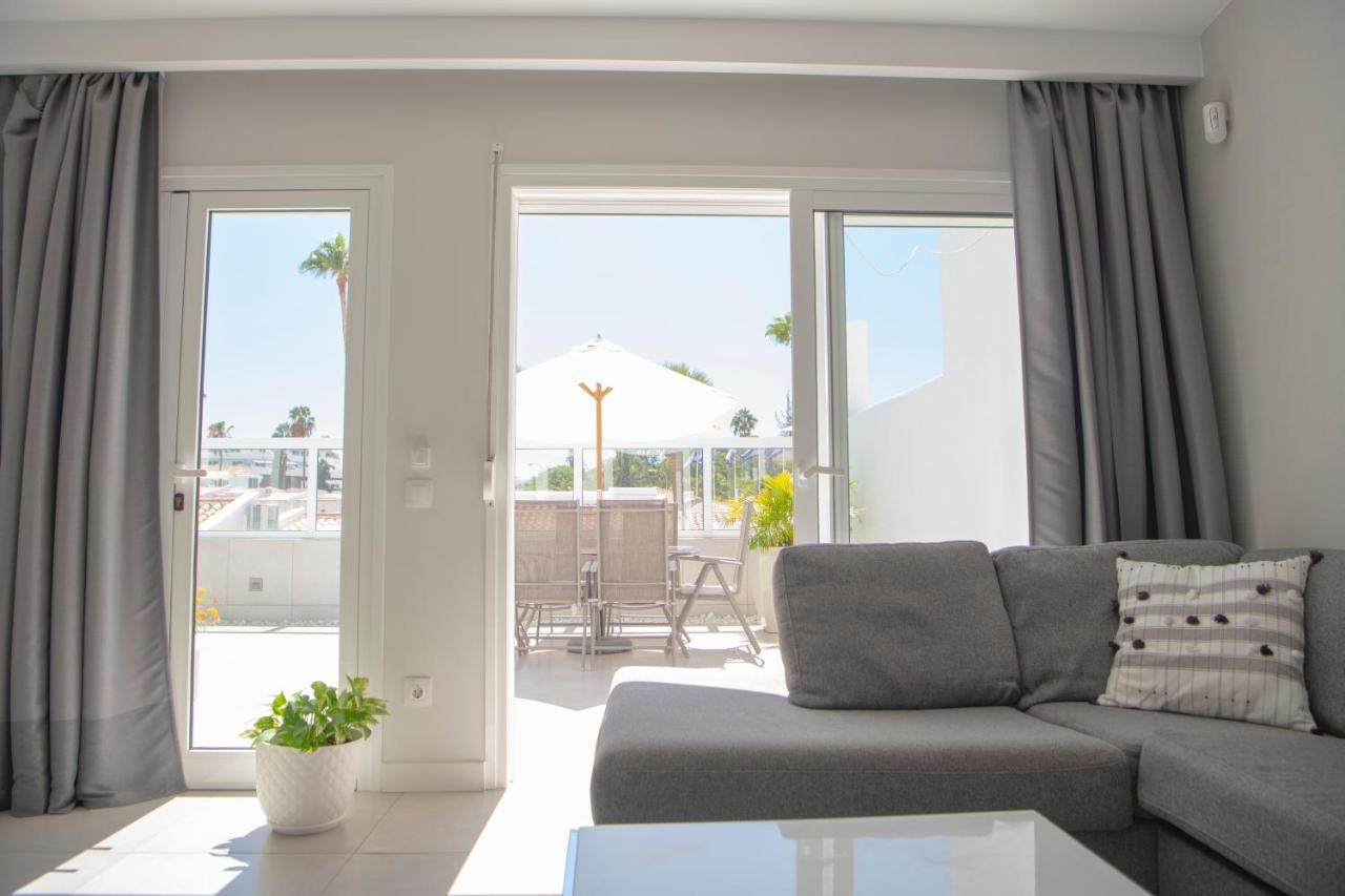 Luxury In Island Village *