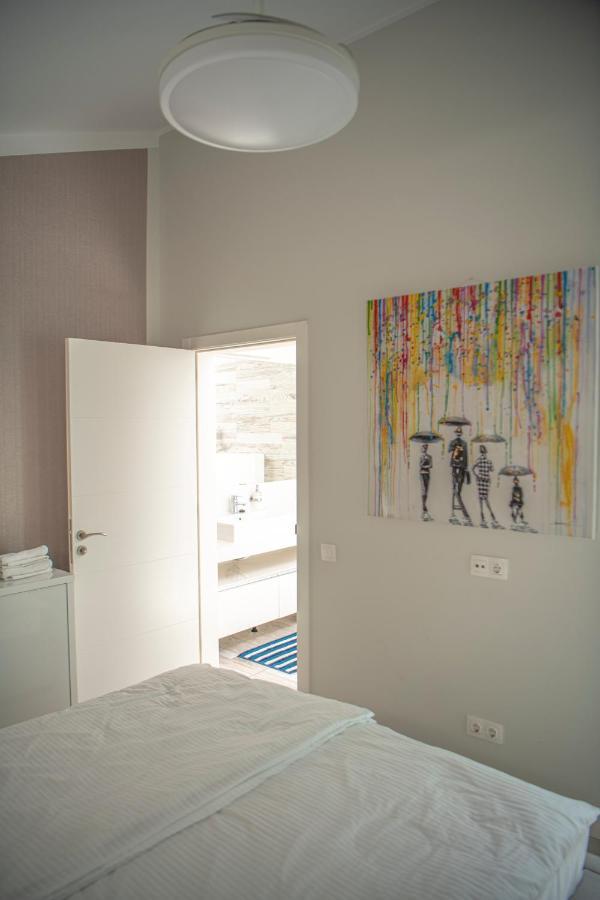 Luxury In Island Village * Costa Adeje (Tenerife)