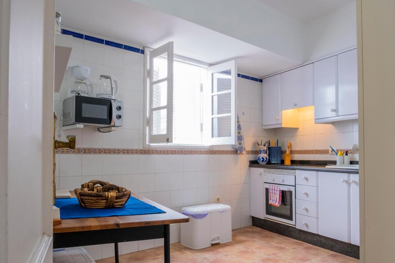Holiday home Live Puertito Casa Azul