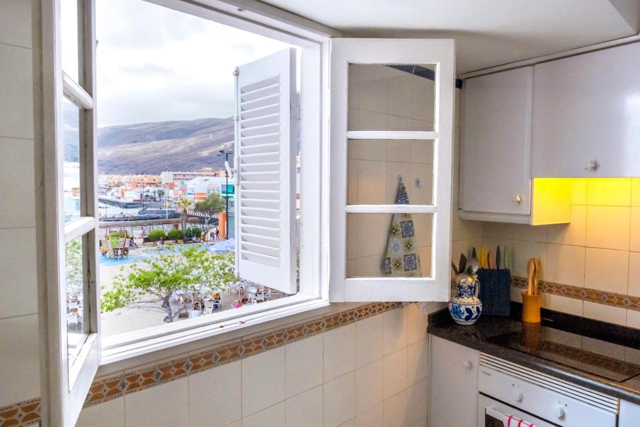 Holiday home Live Puertito Casa Azul