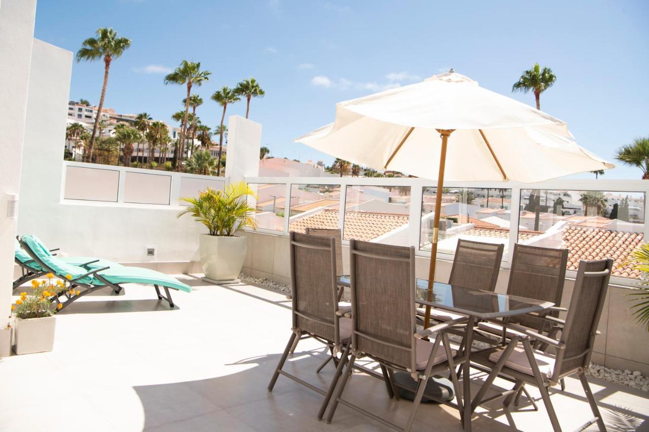 Luxury In Island Village Apartment *