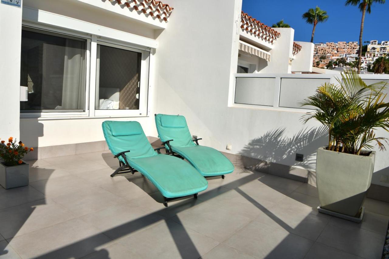 Luxury In Island Village Costa Adeje (Tenerife)