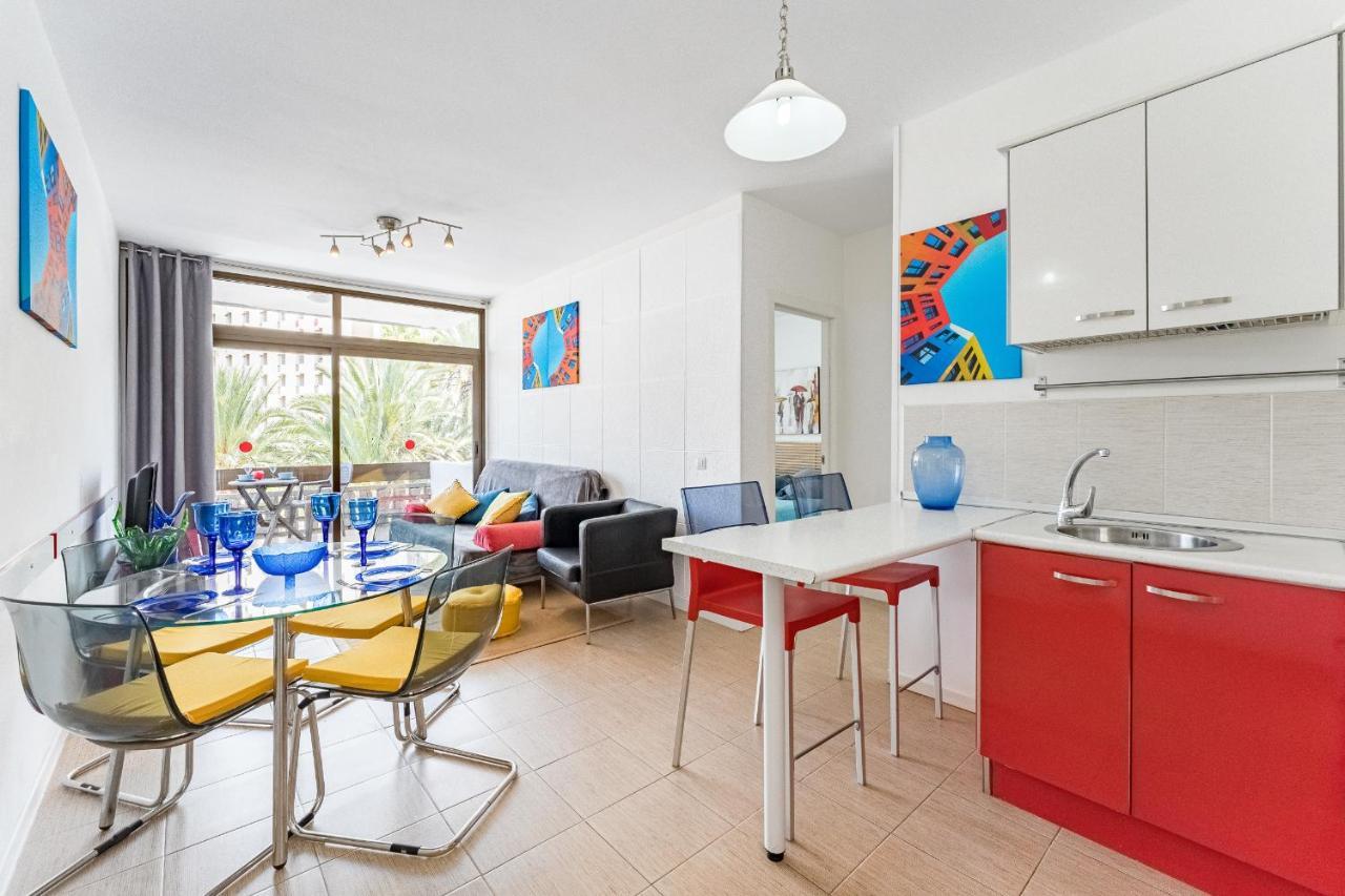 Apartment Americos Arona (Tenerife)