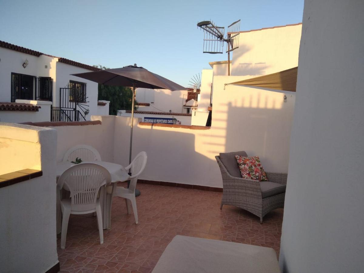 Ama Tenerife Grande Terraza *