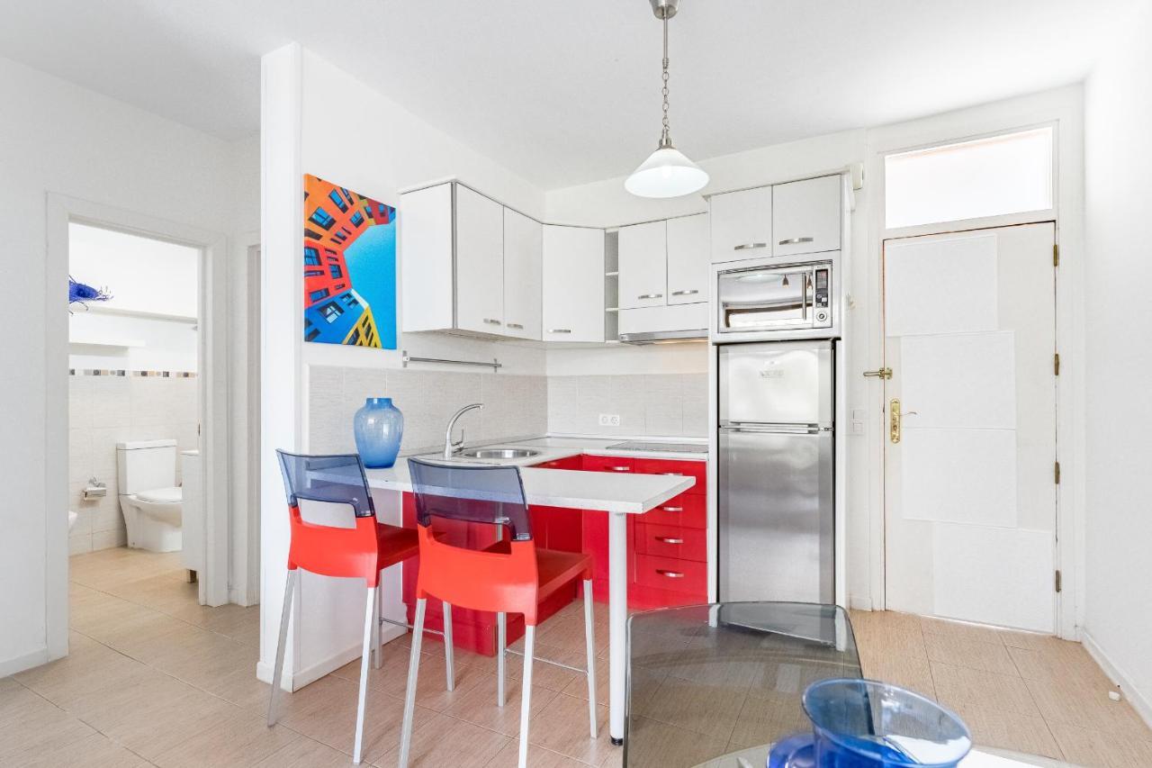 Americos Apartment