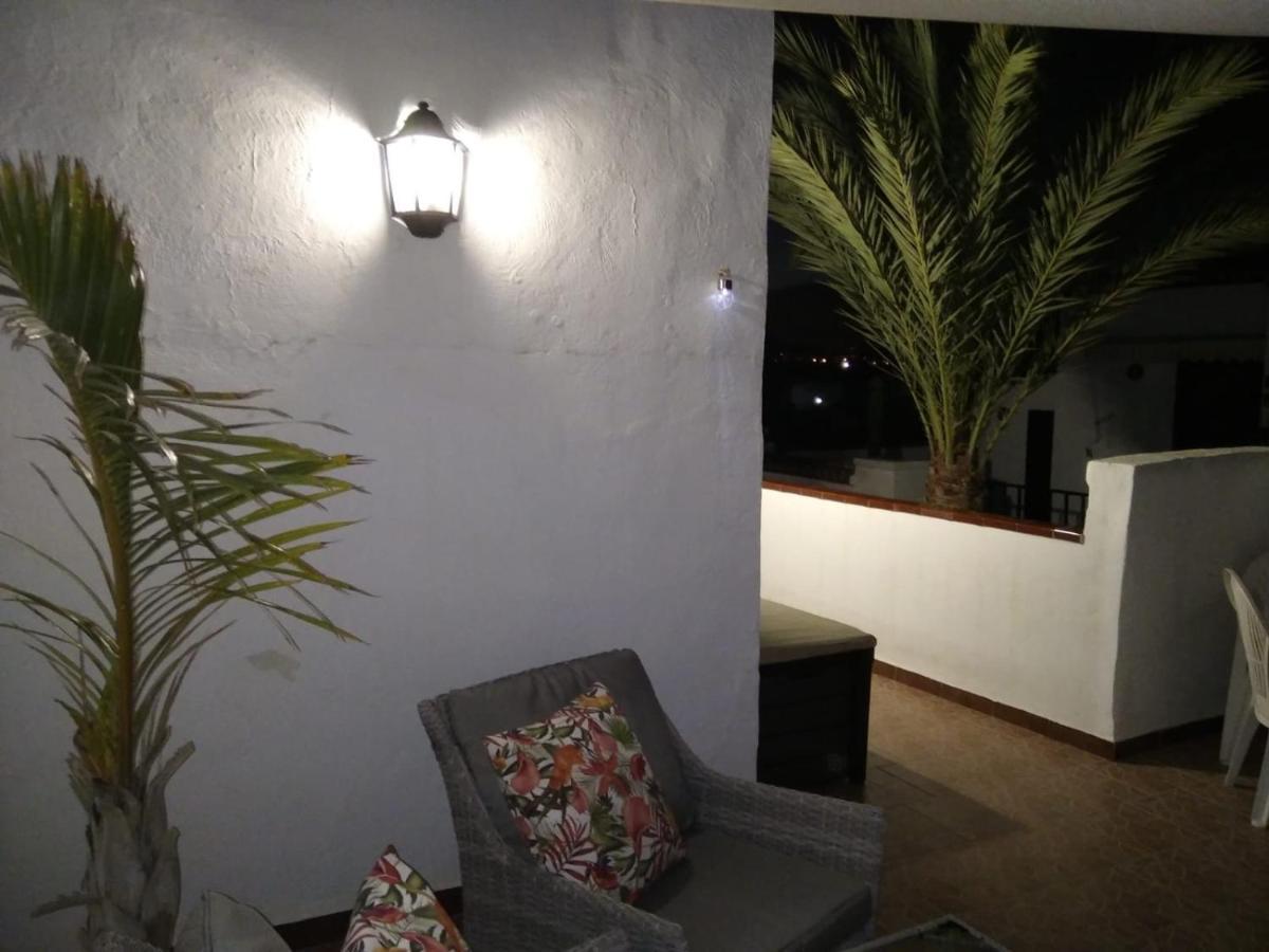 Ama Tenerife Grande Terraza Apartment
