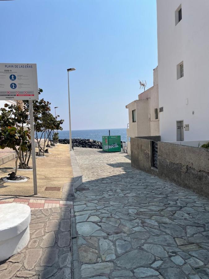 Apartamento Eras Views Las Eras (Tenerife)