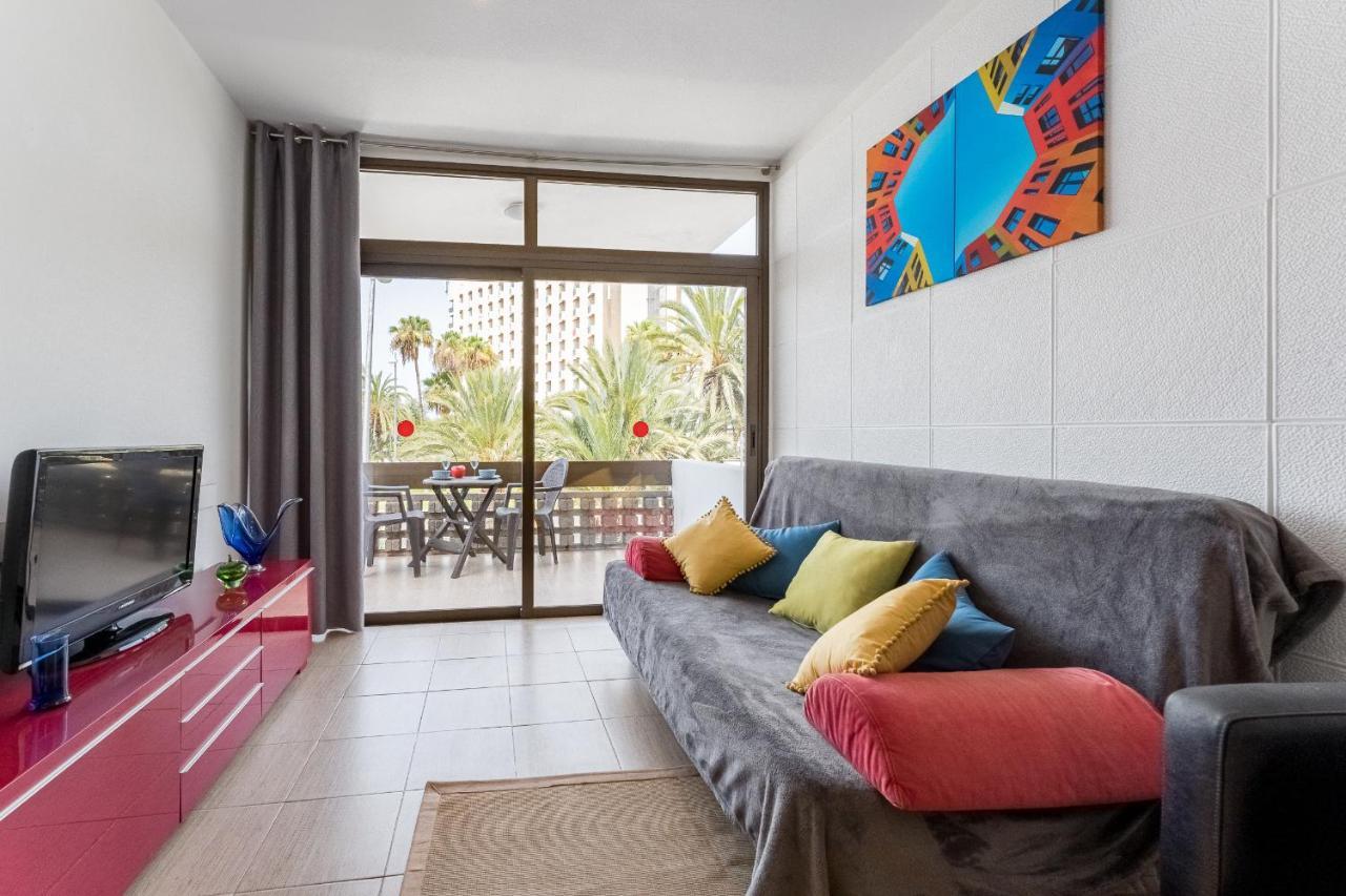 Apartment Americos