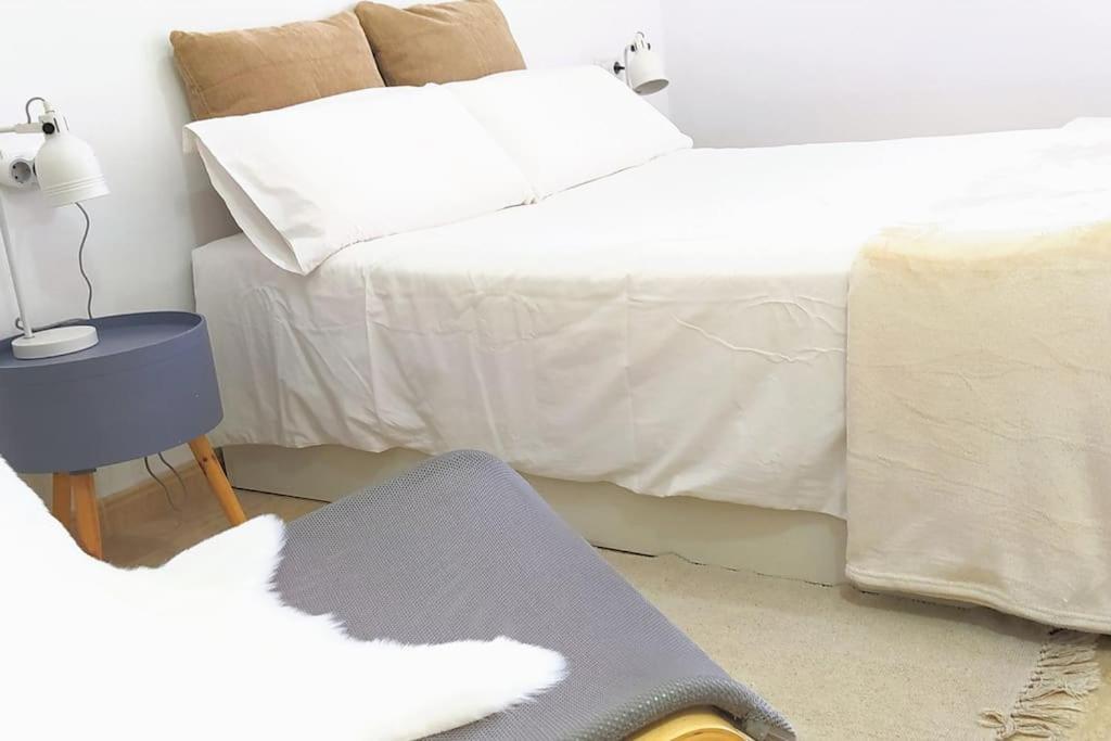 Appartement Izana *