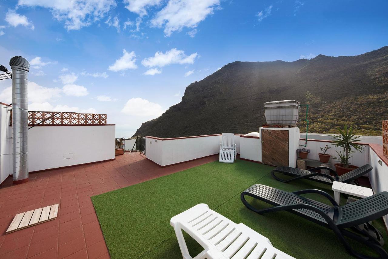 Appartement Atico El Agua