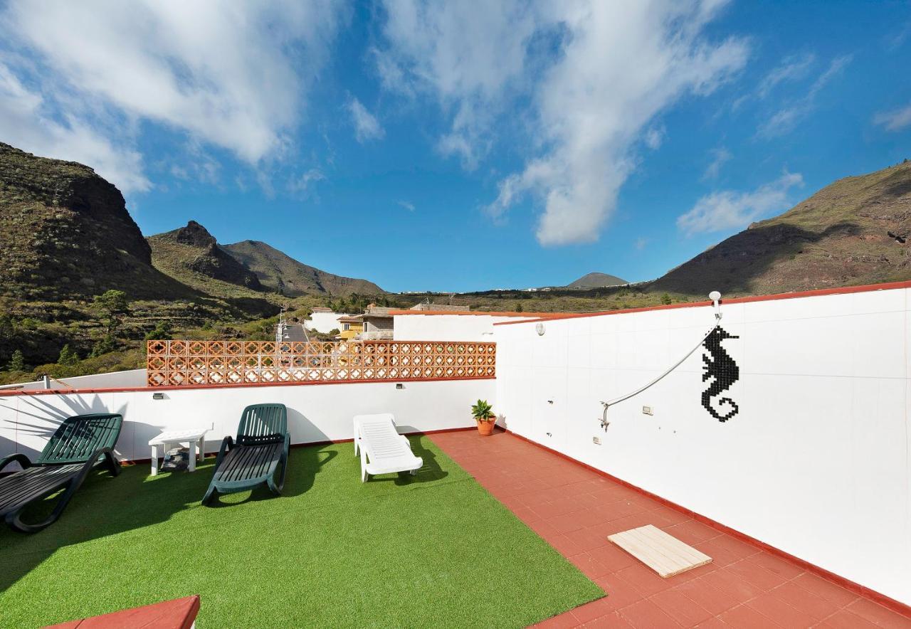 Atico El Agua Appartement Santiago del Teide
