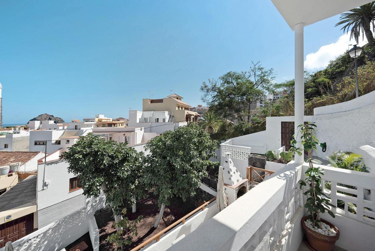 Holiday home Casa Sol 21 A Garachico