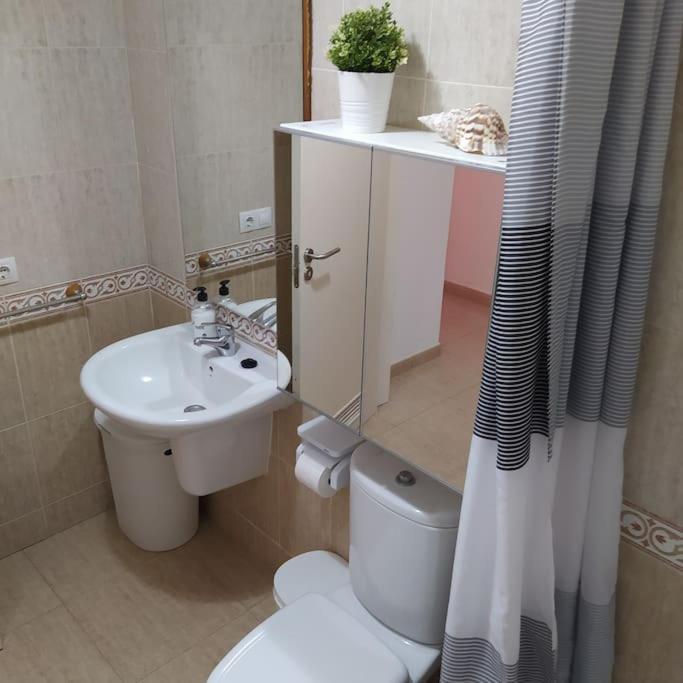 Appartement Izana