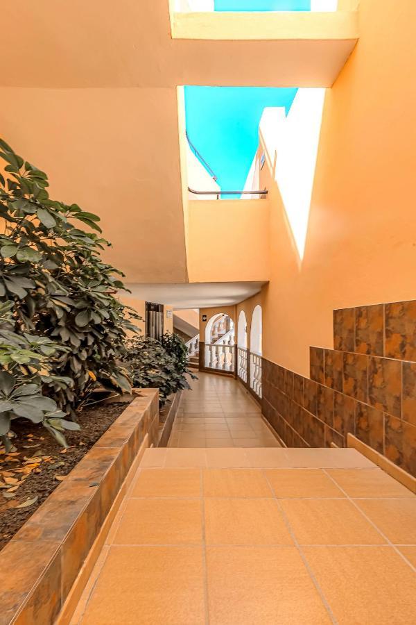Appartement Recently Renovated Seaviews Paradise Court Costa Adeje (Tenerife)